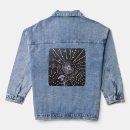 Denim Jacket Jeansjacke