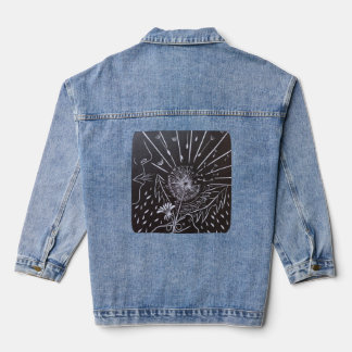 Denim Jacket Jeansjacke