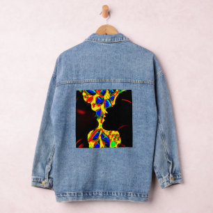Denim Jacket Jeansjacke