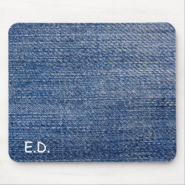 DENIM MAUSPAD