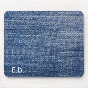 DENIM MAUSPAD