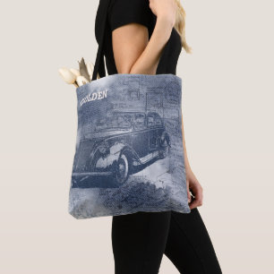 Denim Steampunk