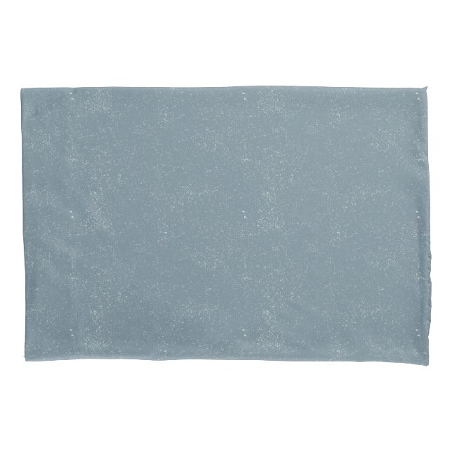 Denim Style Pillow Case Kissenbezug (Vorderseite-Links)