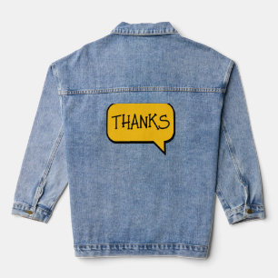 Denimjacke Jeansjacke