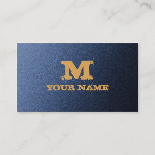 Denin Entwurfs-Visitenkarte kundengerecht Visitenkarte