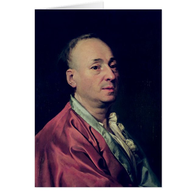 Denis Diderot 1828-29 (Vorne)