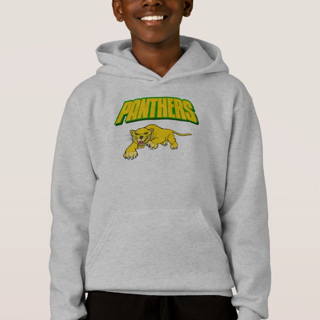 Denita Jonson Hoodie (Vorderseite)