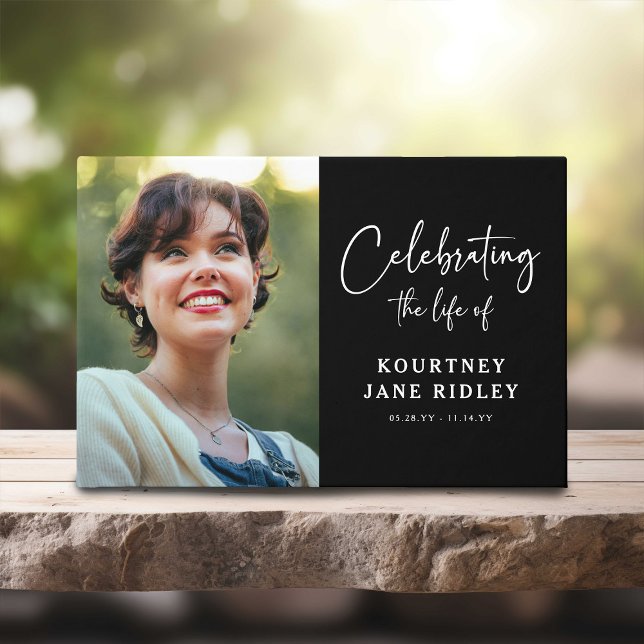 Denk-mal Foto & Nachricht Beileid Gästebuch (Von Creator hochgeladen)