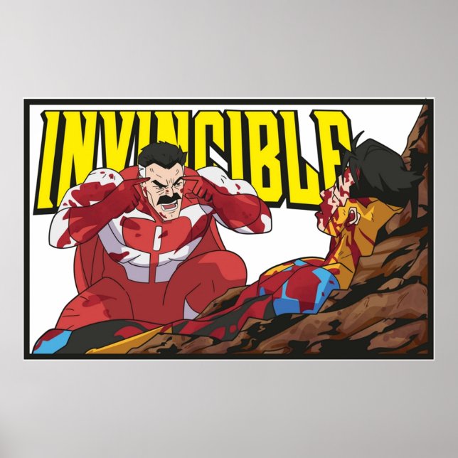 Denkansatz Poster (Vorne)