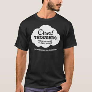 Denkansätze T-Shirt