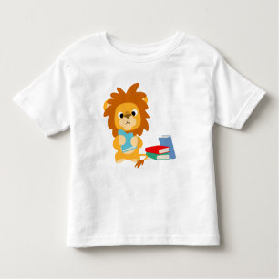Denkanstoß CartoonkindT - Shirt