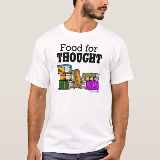 Denkanstoß T-Shirt