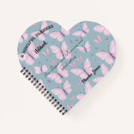 Denkbarer Planer für die absichtliche Planung und  Notizbuch