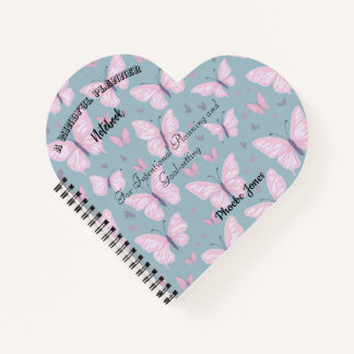 Denkbarer Planer für die absichtliche Planung und Notizbuch