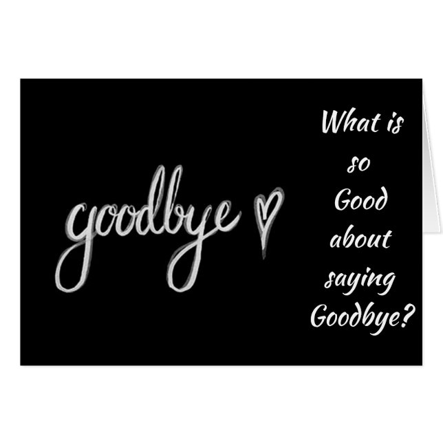 DENKE AN DICH UND FEHLT IHNEN JEDEN TAG!! (Vorderseite (Horizontal))