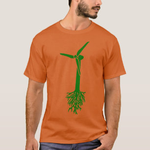 DENKE ÖKOLOGISCH 3 T-Shirt