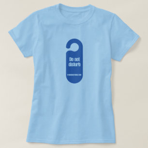 Denken an Rob-Shirt T-Shirt