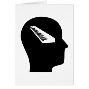 Denken an Tastaturen