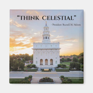 Denken Celestial Magnet