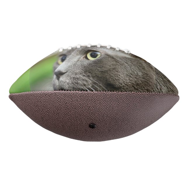 Denken Football (Gedreht 270)