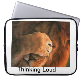 Denken Loud Electronics Bag Laptopschutzhülle