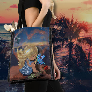 Denken Sie an das kleine Mädchen