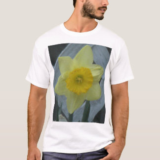 Denken Sie an den Frühling! T-Shirt