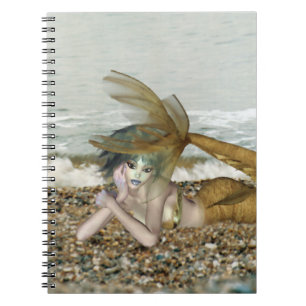 Denken Sie an Ihr Notebook Notizblock