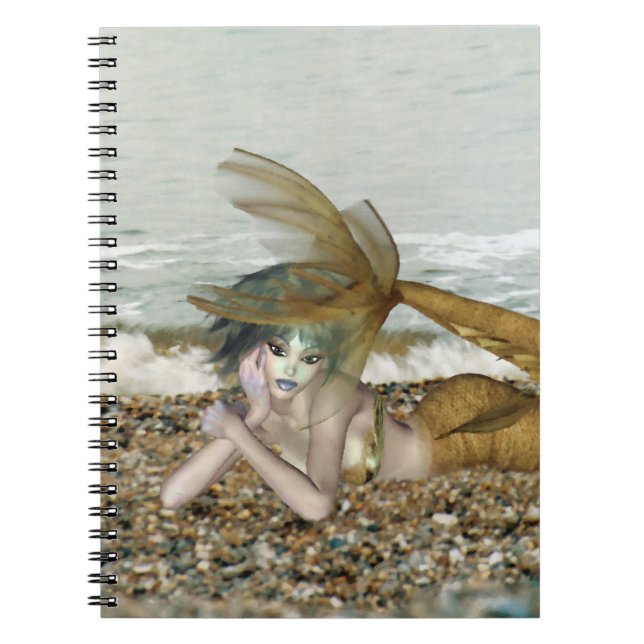 Denken Sie an Ihr Notebook Notizblock (Vorderseite)