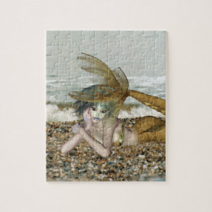 Denken Sie an Ihr Rätsel Puzzle