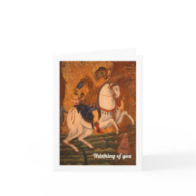 Denken Sie an Ihre Karte