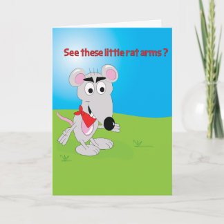 Denken Sie an Ihre Karte