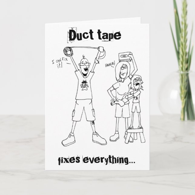 Denken Sie an Ihre Karte (Vorderseite)