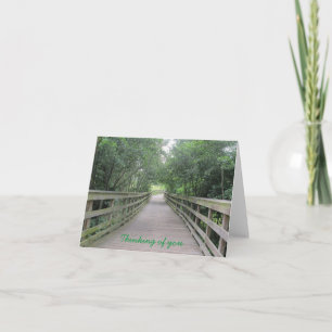 Denken Sie an Ihre Karte - Metroparks