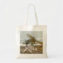 Denken Sie an Ihre Tasche