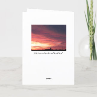 Denken Sie an Sie ~ 5 Karte