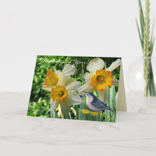 Denken Sie an Sie! Karte