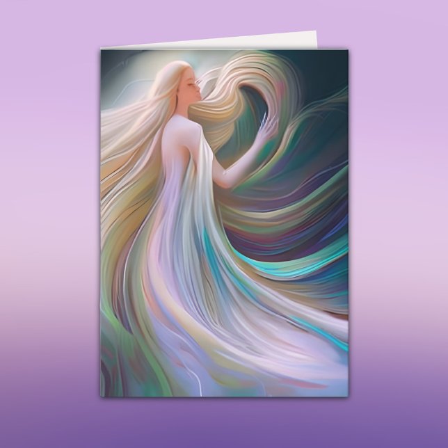 Denken Sie an Sie, mein Freund Karte (Von Creator hochgeladen)