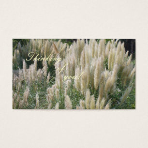 Denken Sie an Sie! Message Card