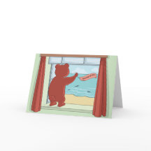 Denken Sie an Sie Niedlich Teddy Bear Fortieth Bir