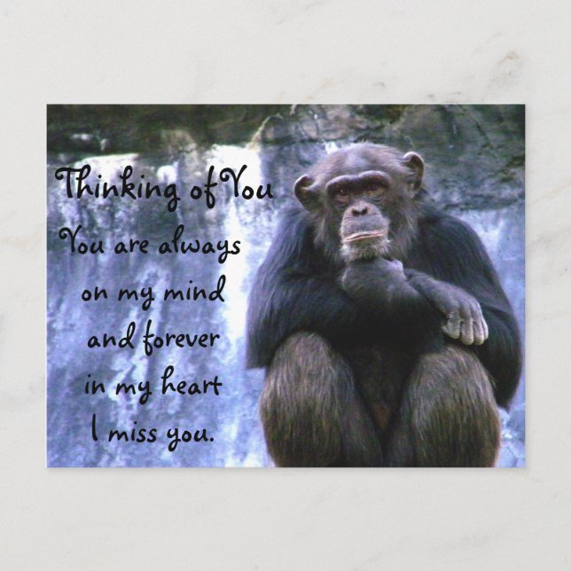 Denken Sie an Sie_ Postkarte (Vorderseite)