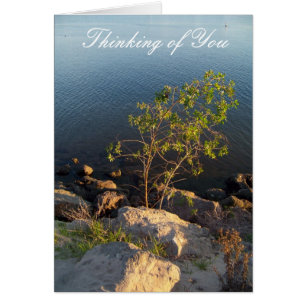 Denken Sie an You_Card