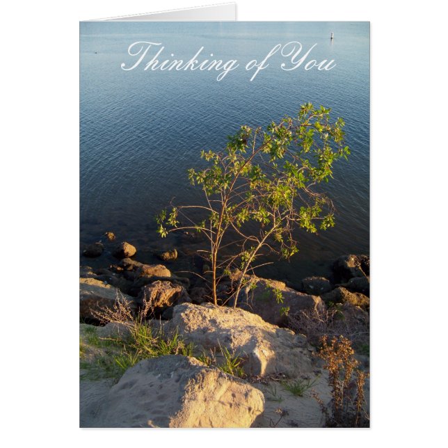 Denken Sie an You_Card (Vorne)