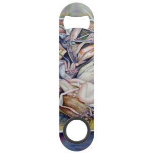 Denken Sie außerhalb der Box, Singapur Speedflaschenöffner