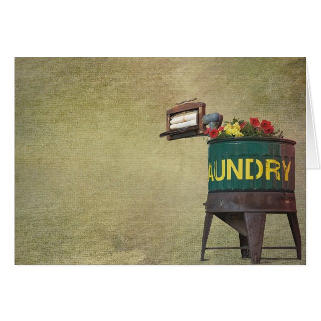 Denken Sie daran, (Vorderseite (Horizontal))