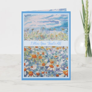 Denken Sie daran, dass Sie große Schlägerkarte sch Feiertagskarte