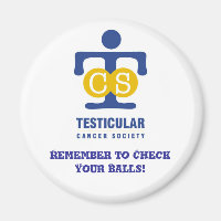 Denken Sie daran, Ihr Balls-Magnet zu Karo