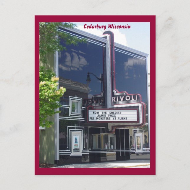 Denken Sie daran, Postkarte (Vorderseite)