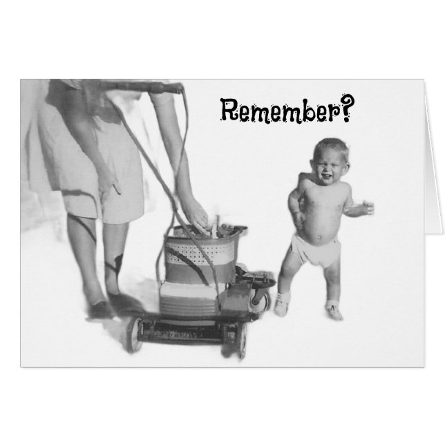 Denken Sie daran: Rollen (Vorderseite (Horizontal))