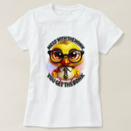 Denken Sie daran, wann ich für T-Shirt